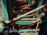 USNR/IRVINGTON 16’ Automatic Stick Placer